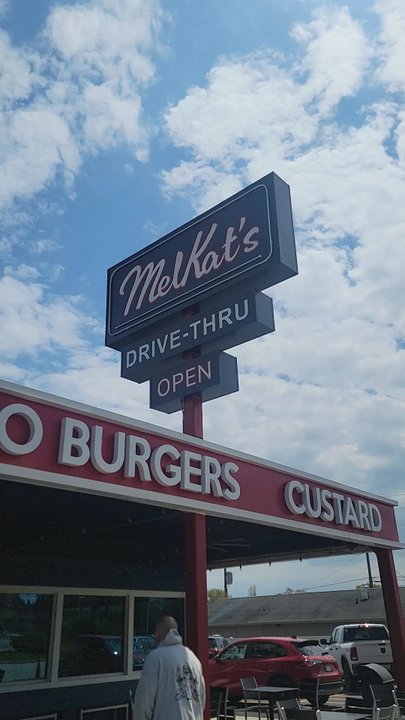 MELKAT’S - Updated July 2026 - 42 Photos & 21 Reviews - 7943 Sheridan ...