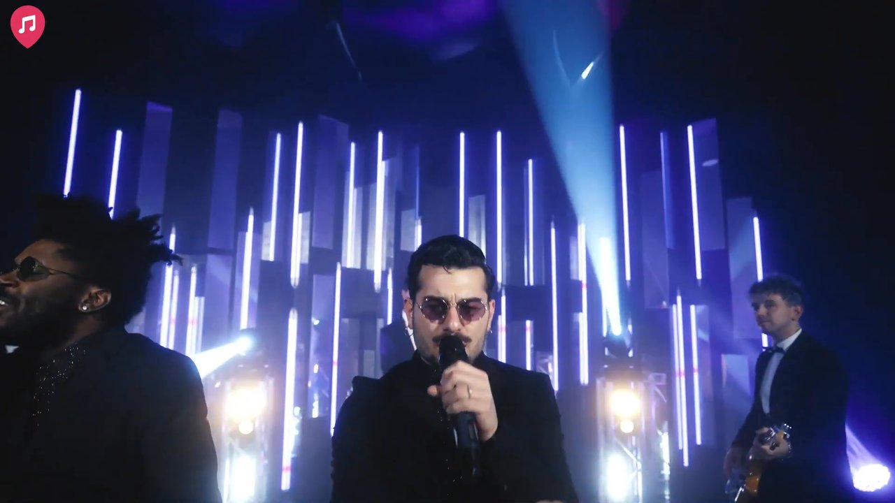 Luminosity - Aperitivo Set 2026 - video 4