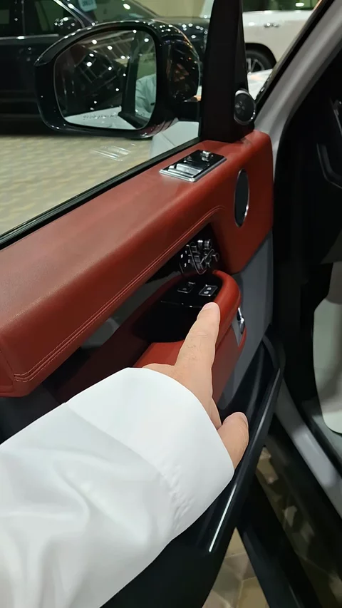 Land Rover Range Rover Autobiography 2021