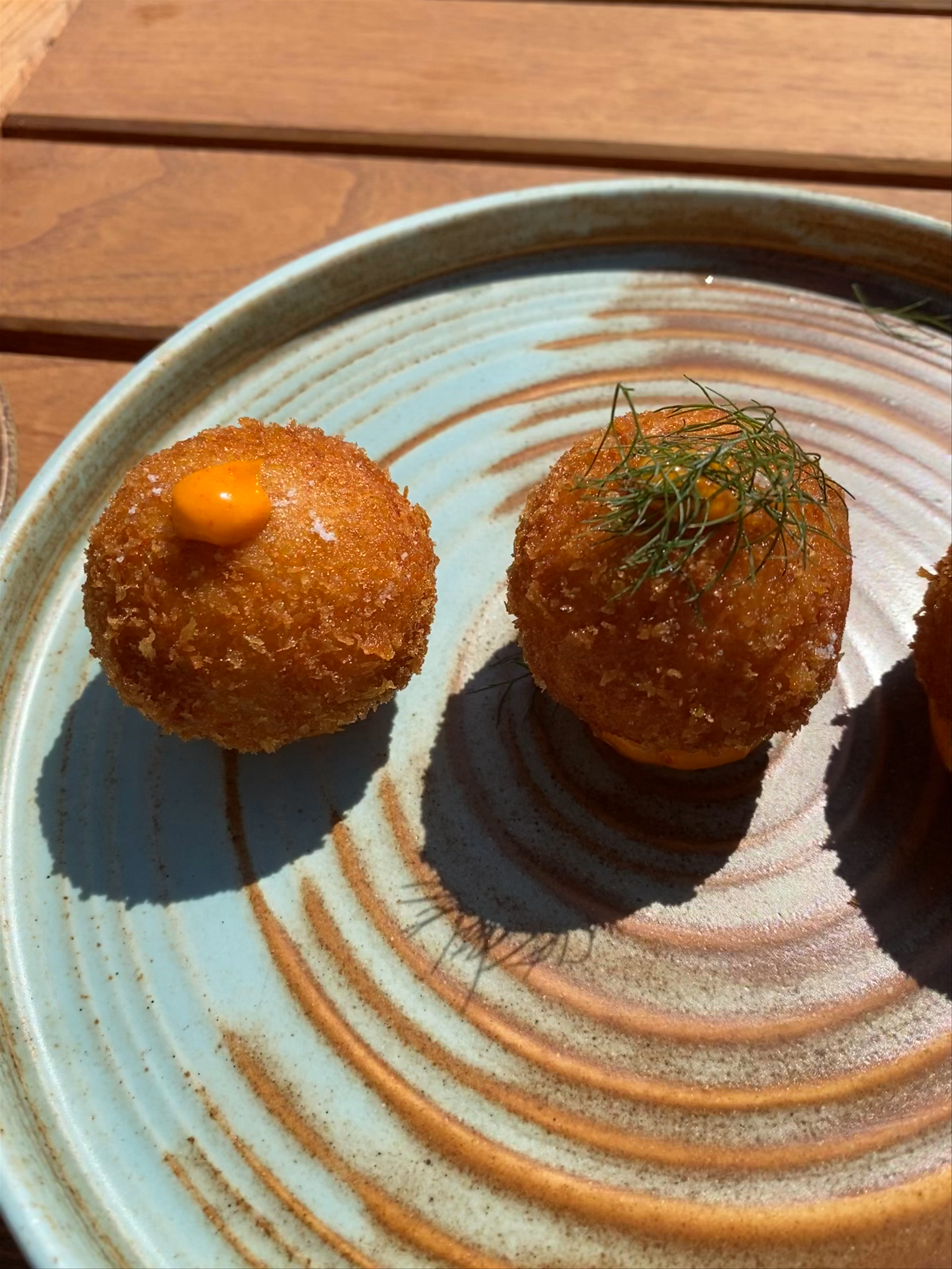 A Culinary Delight Experience at Murmur, Brighton