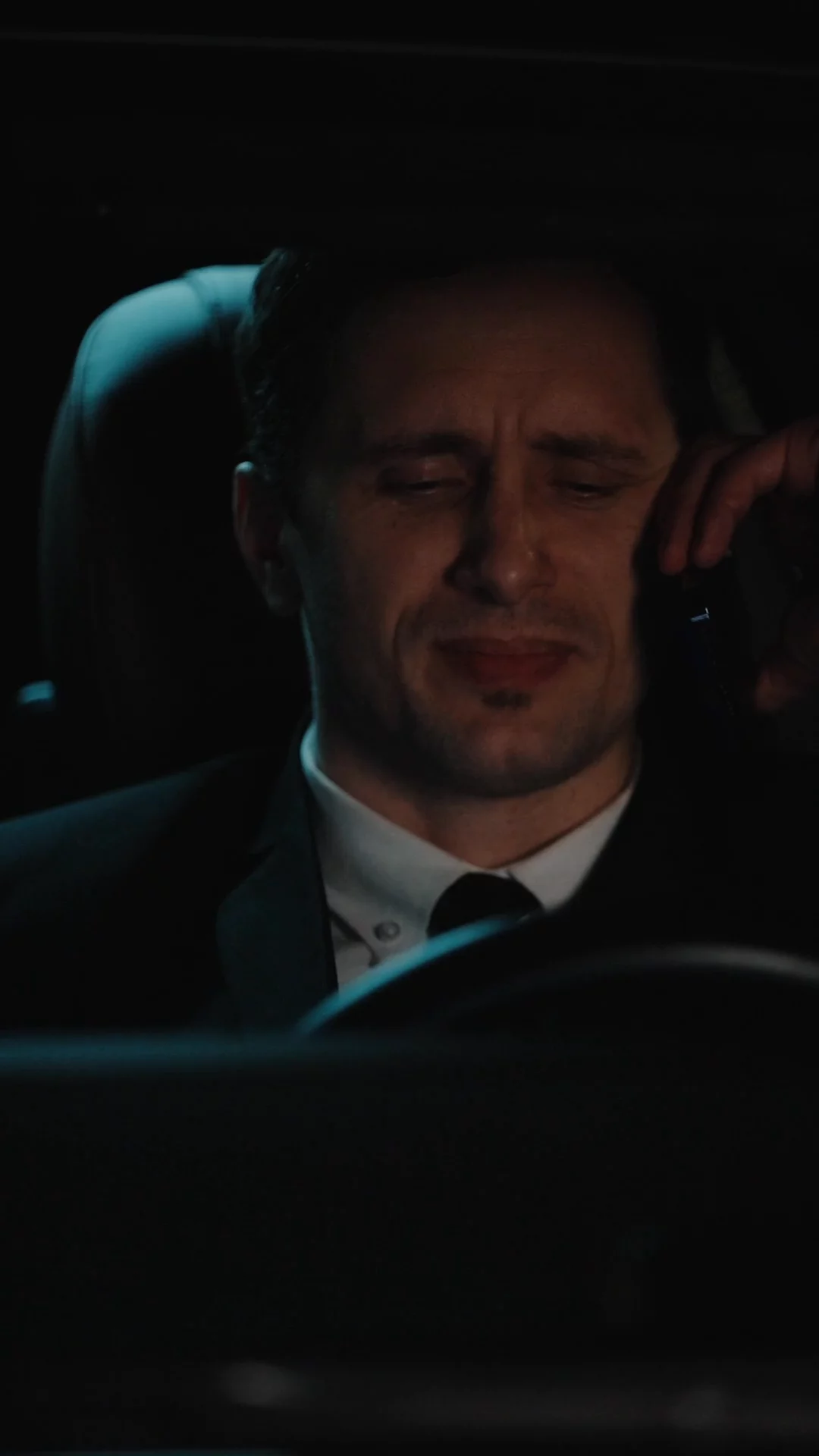 The Chauffeur - Episode 16