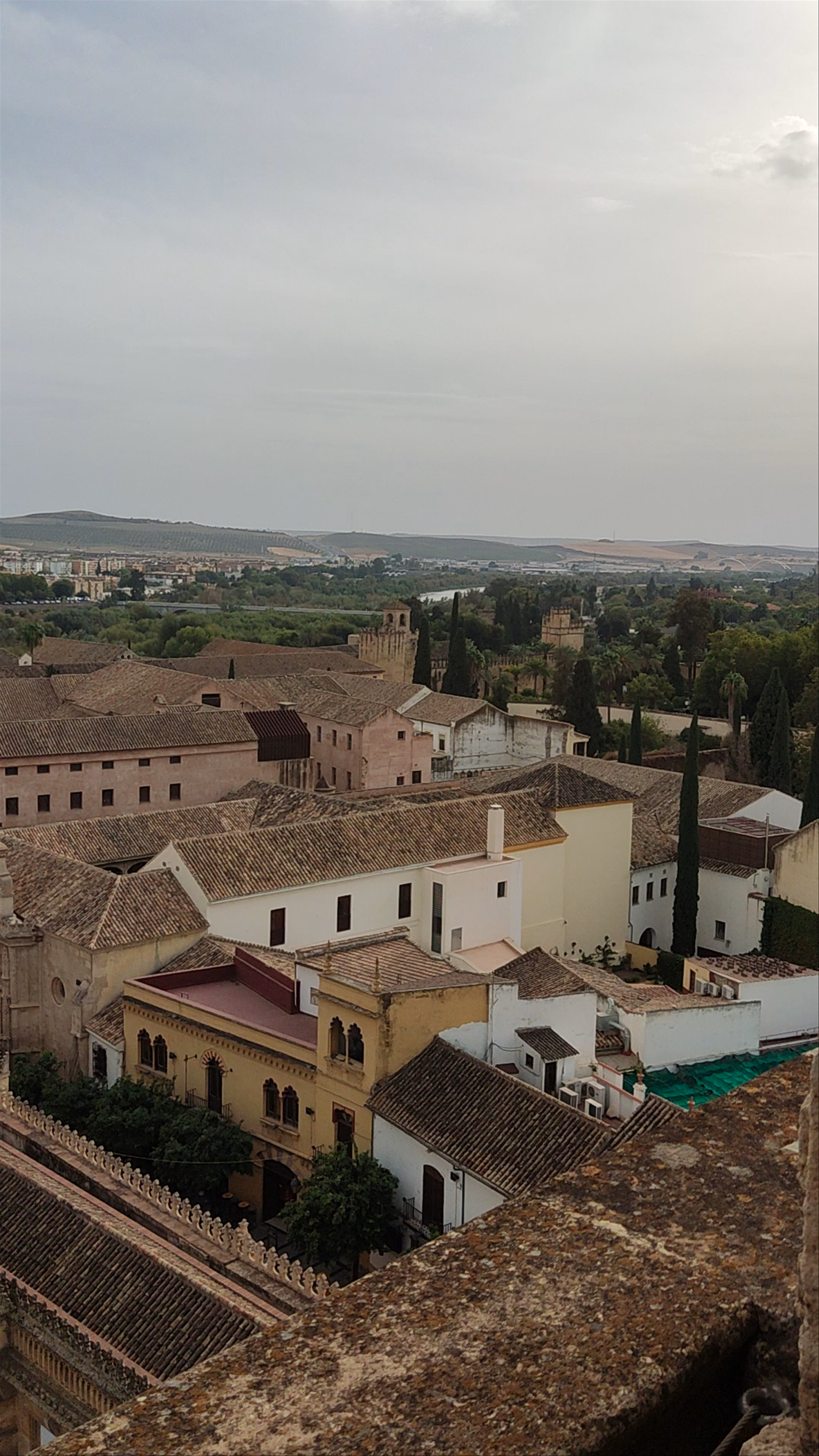 Torre Campanario
