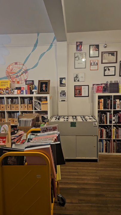 Atomic Books - Comic Books Near Me - Baltimore, Maryland
