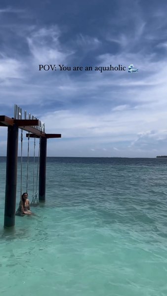 Photo of POV: You’re An Aquah