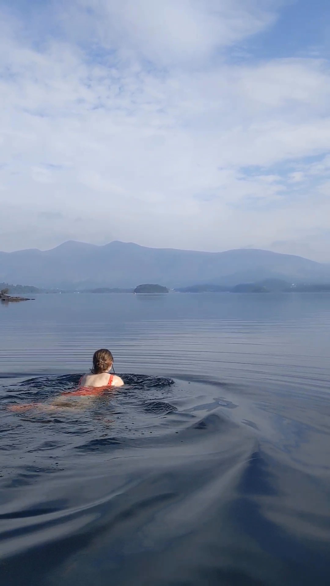 Another wild camp! photo 3