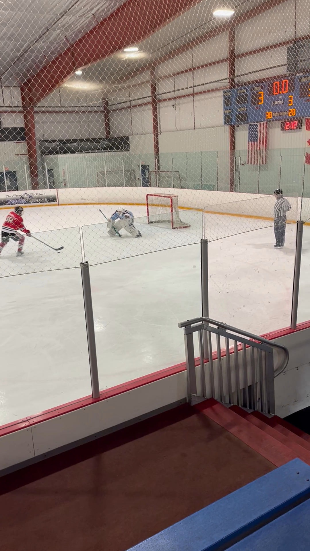 Mason Donabella: Smooth Shootout Skills with Syracuse Nationals vs NJ Hitmen