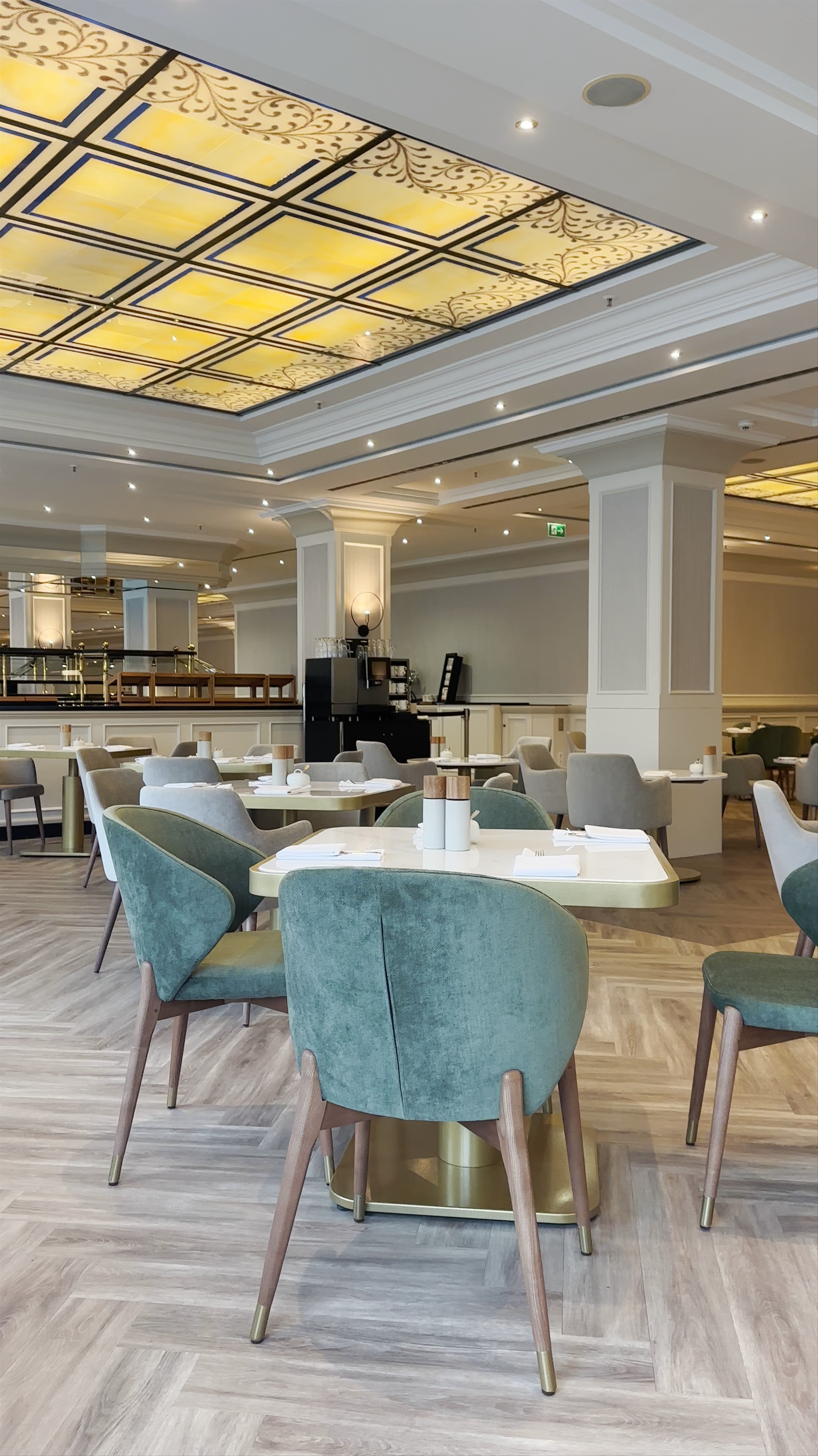 JW Marriott Hotel Berlin