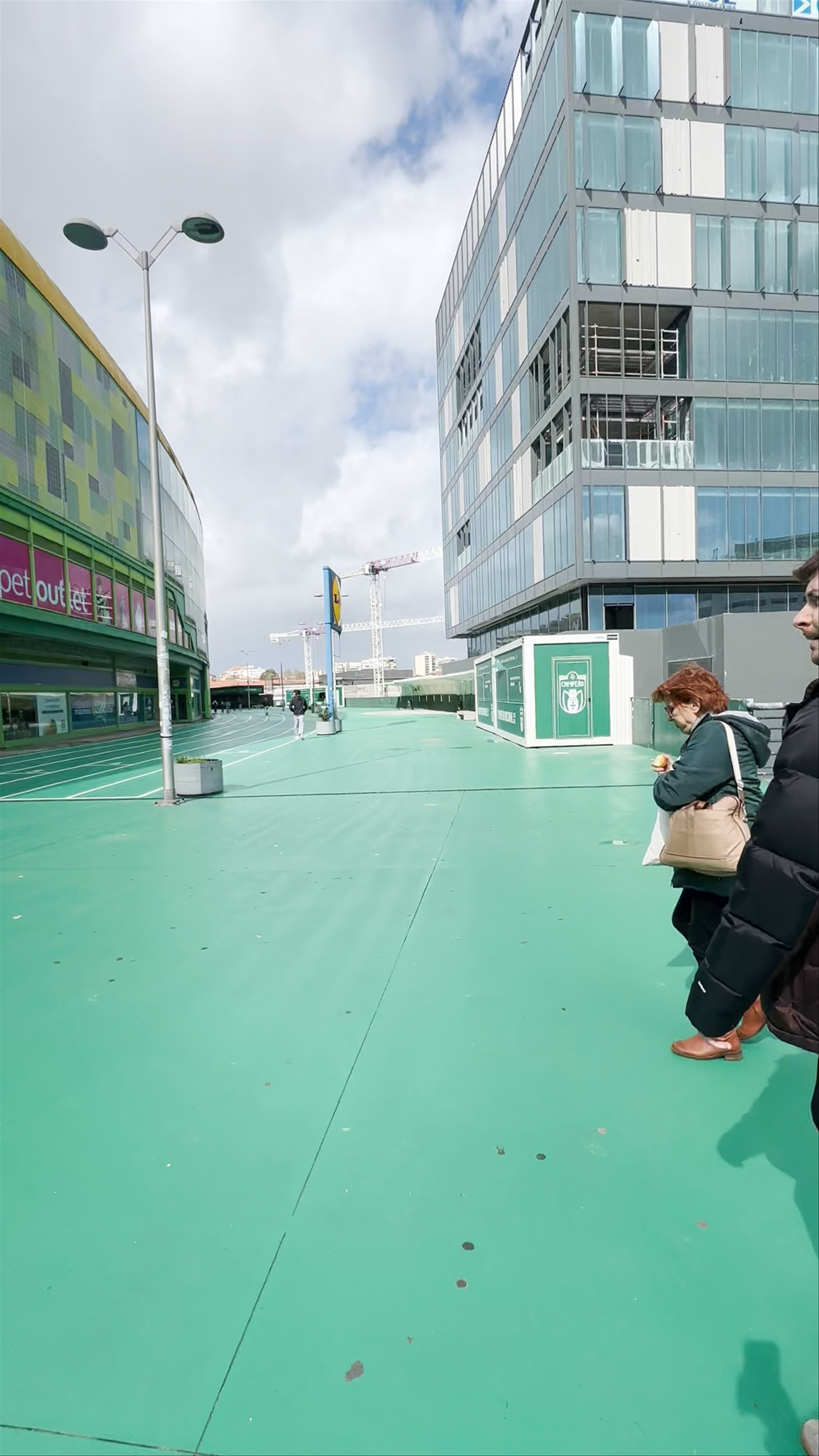 José Alvalade Stadium