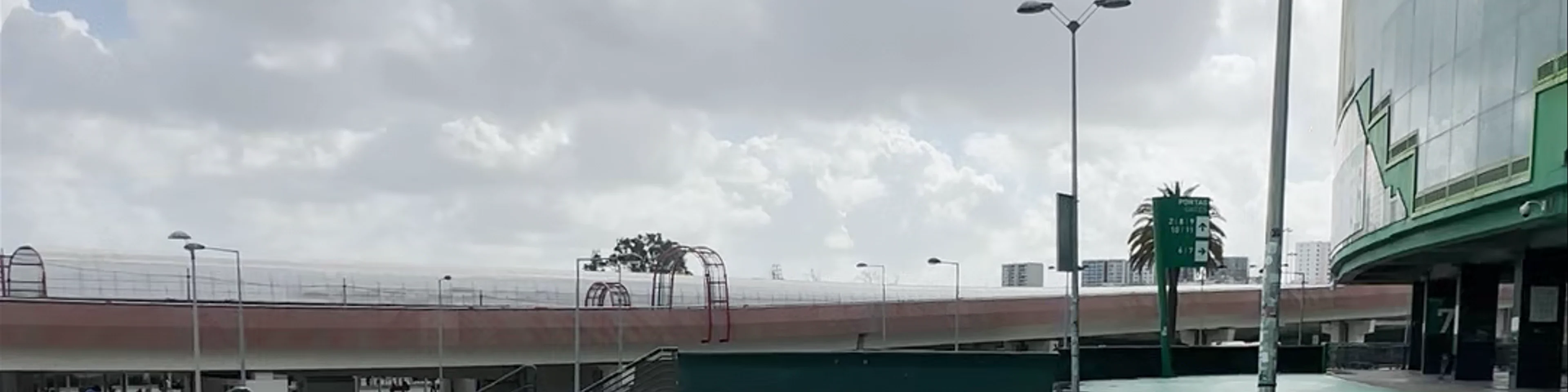 José Alvalade Stadium
