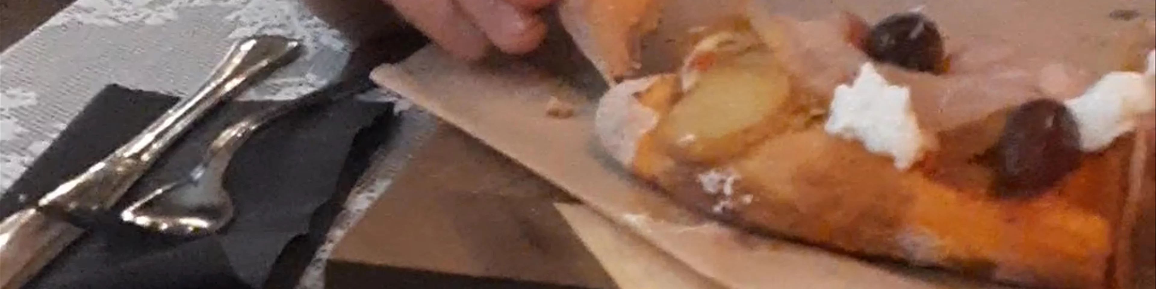 Składanka restauracja i delikatesy