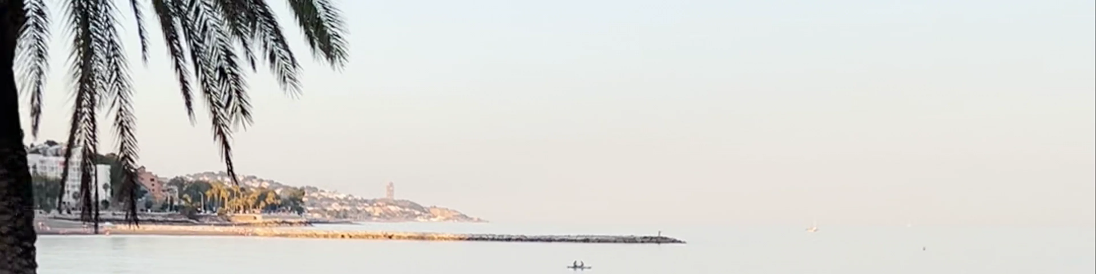 Playa La Caleta