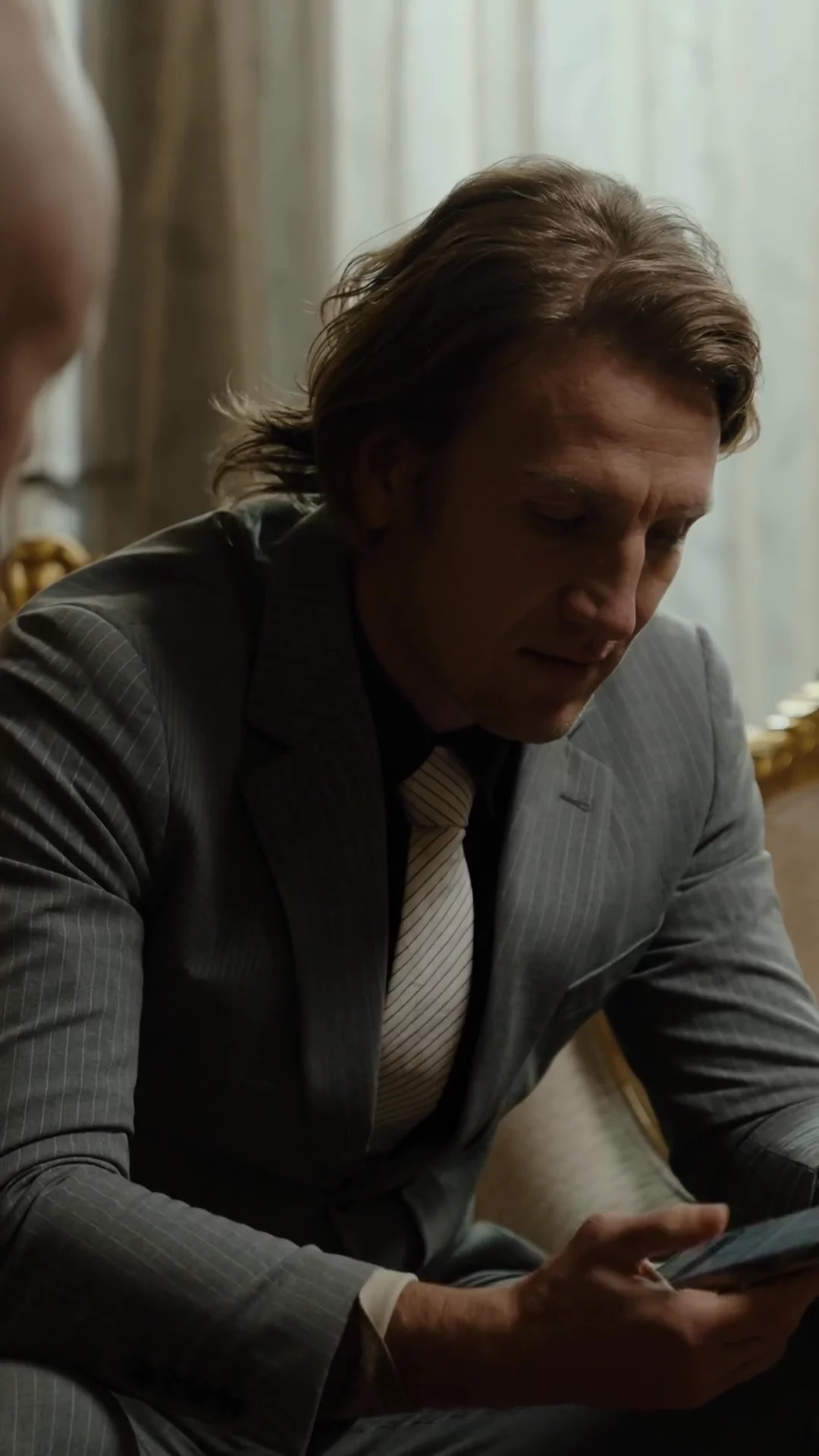 In Love With My Godfather S Daughter - S1E30