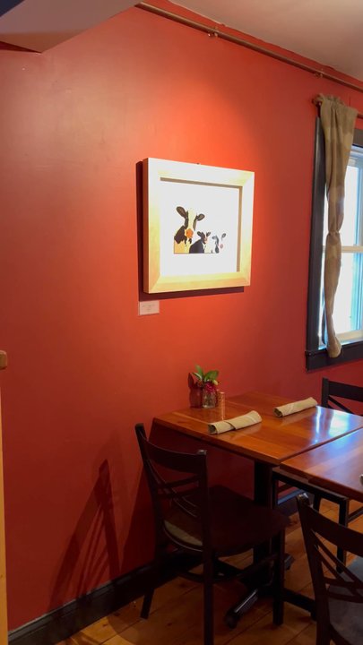 Rustic Roots - Breakfast & Brunch Near Me - Shelburne, Vermont