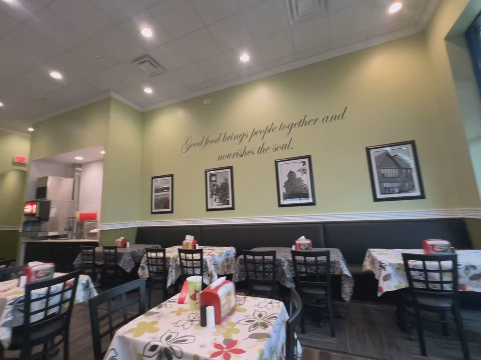 Chicken Salad Chick - Inside of Chicken Salad Chick - Sandwiches Near Me - Glen Ellyn, Illinois
