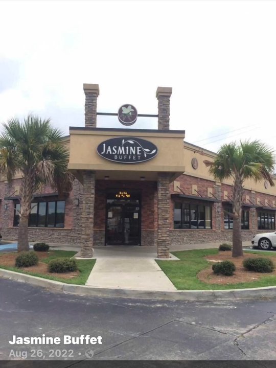 Jasmine Buffet - Buffets Near Me - Columbia, South Carolina
