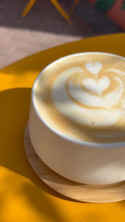 Palma Coffee - Karde B. - winter 2025-26 seasonal cardamom inspired latte - Coffee & Tea Near Me - Sarasota, Florida