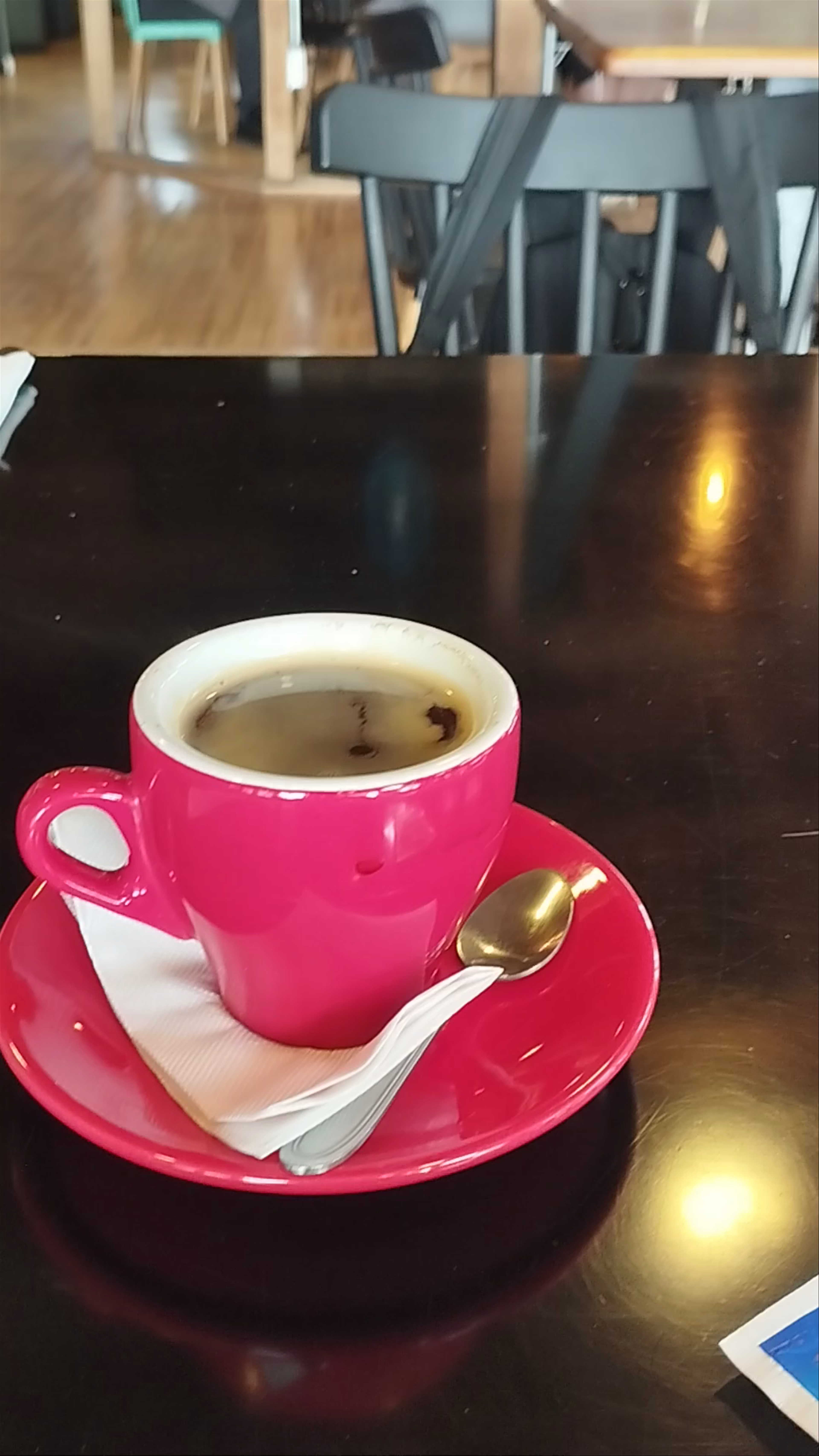 Casa Lindemann - La crepería de Frutillar - Avenida Philippi