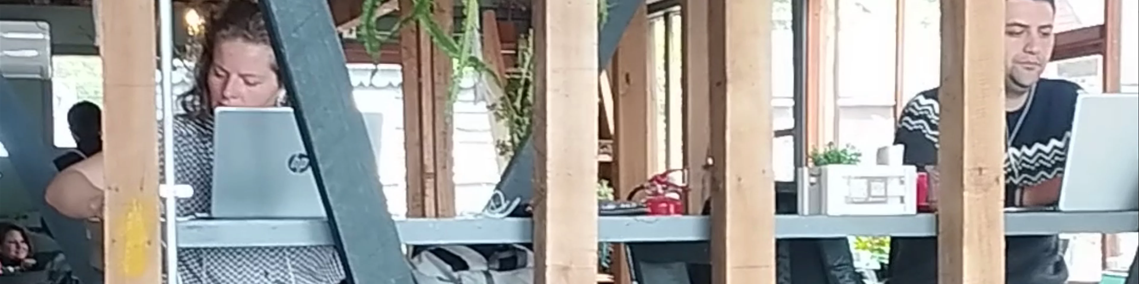 Casa Lindemann - La crepería de Frutillar - Avenida Philippi