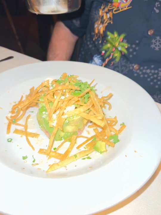 Roaring Fork - Tortilla Soup - American Near Me - Austin, Texas