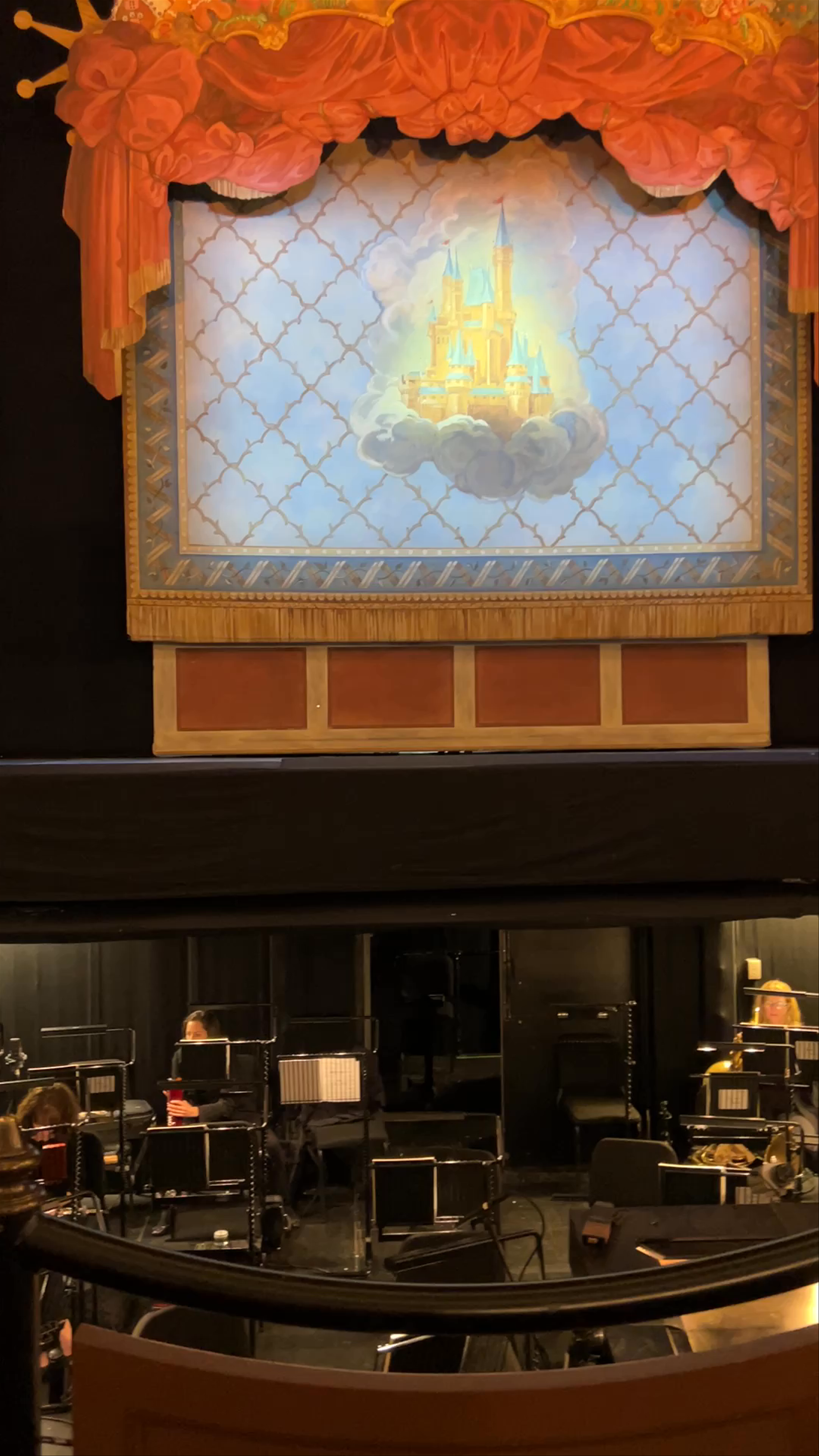 Inside the Citizens Bank Opera House: Boston’s Timeless Theater Experience