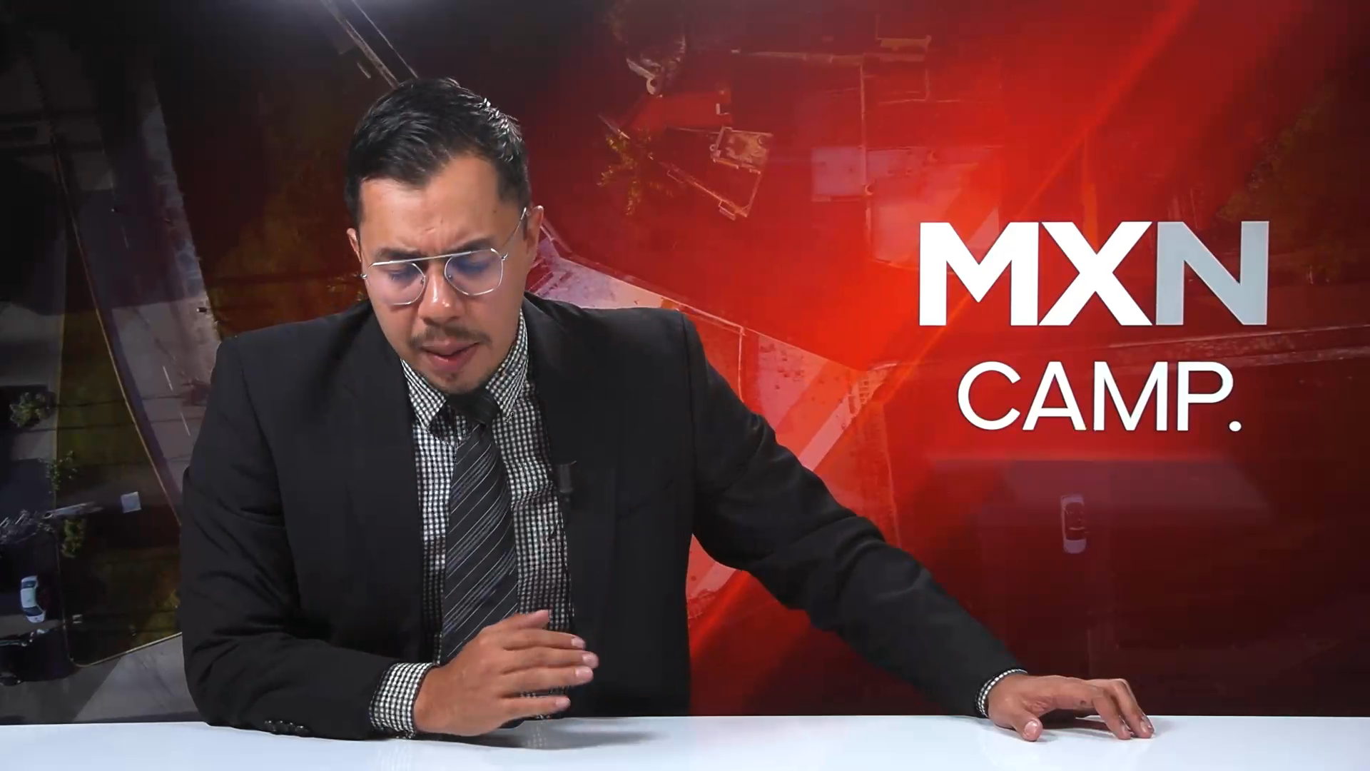 Vecinos exigen revisar rutas del Ko’ox