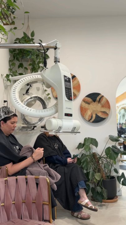 Lotus Den - Lotus - Hair Stylists Near Me - Oceanside, California