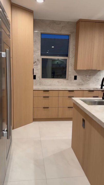 Kona Stone - Kitchen - Countertop Installation Near Me