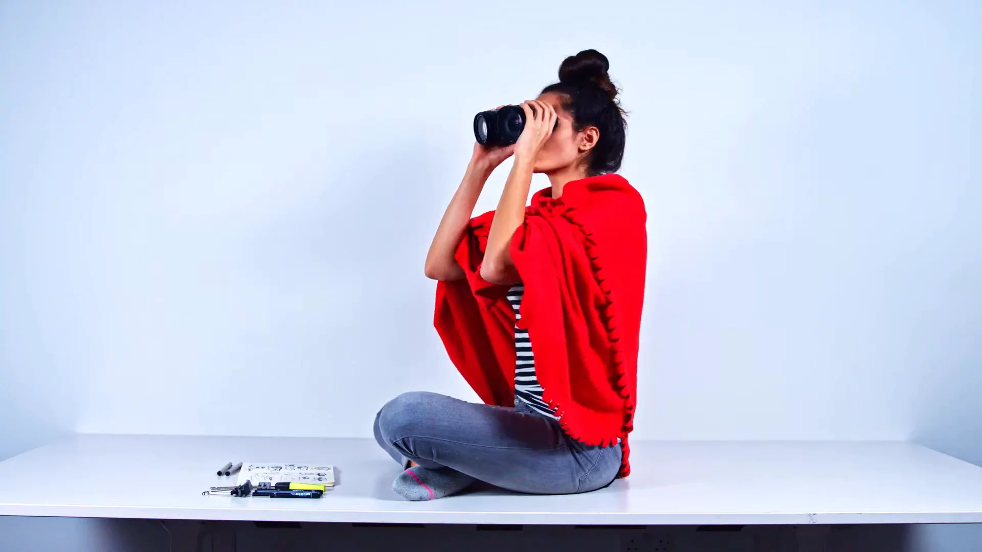 Unlock Your Creative Potential: Transformative Learning in Multimedia Design