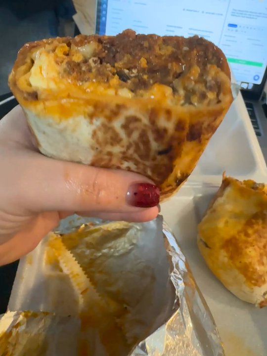 Los Hachones - Breakfast & Brunch Near Me - Clermont, Florida
