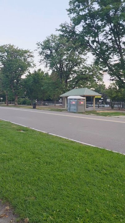 Washington Park - Parks Near Me - Denver, Colorado