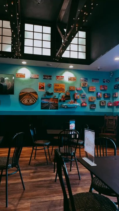 Roadees Cafe - Delis Near Me - Discovery Bay, California