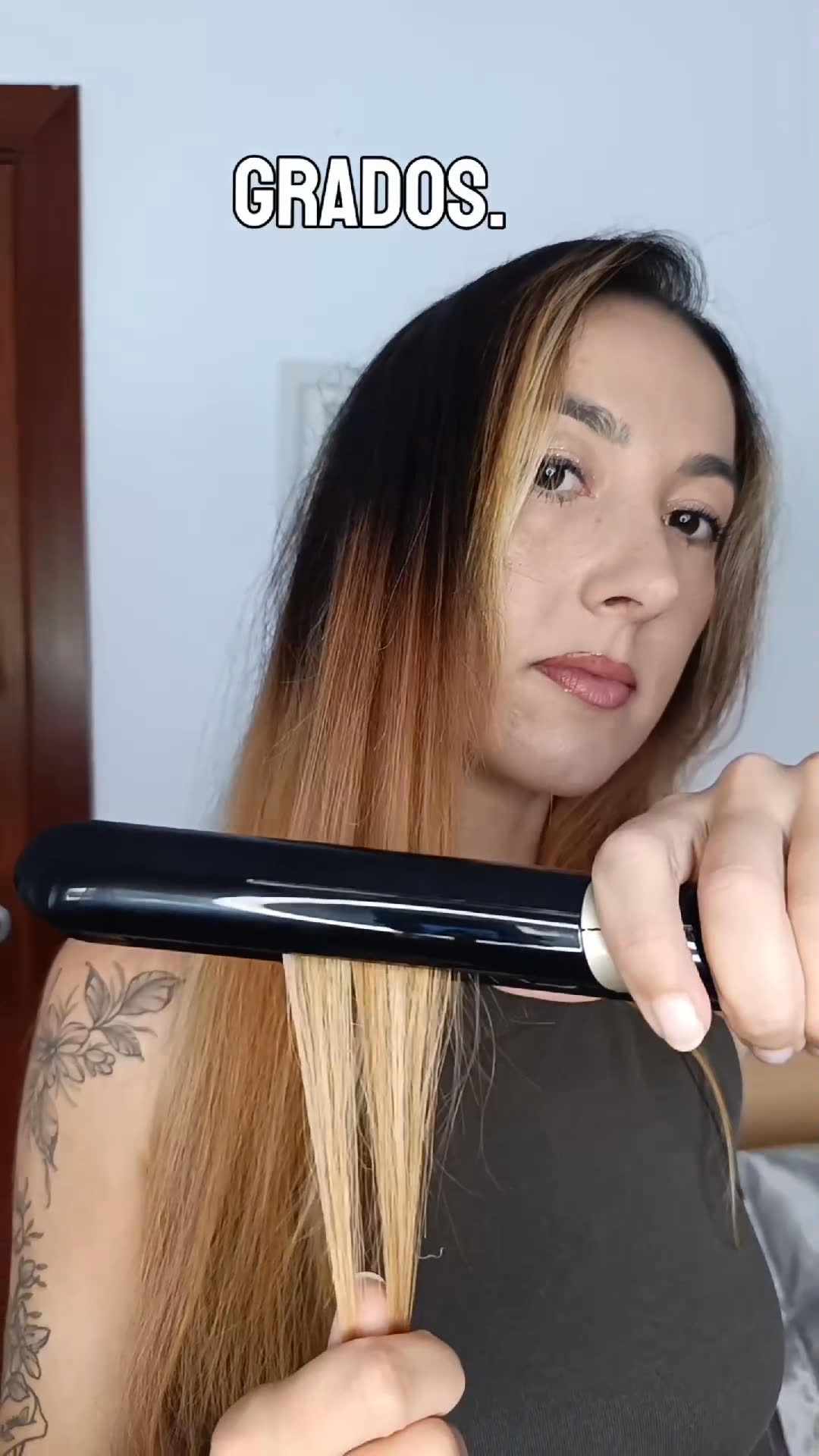 Vídeo UGC 7 de Jennyfer