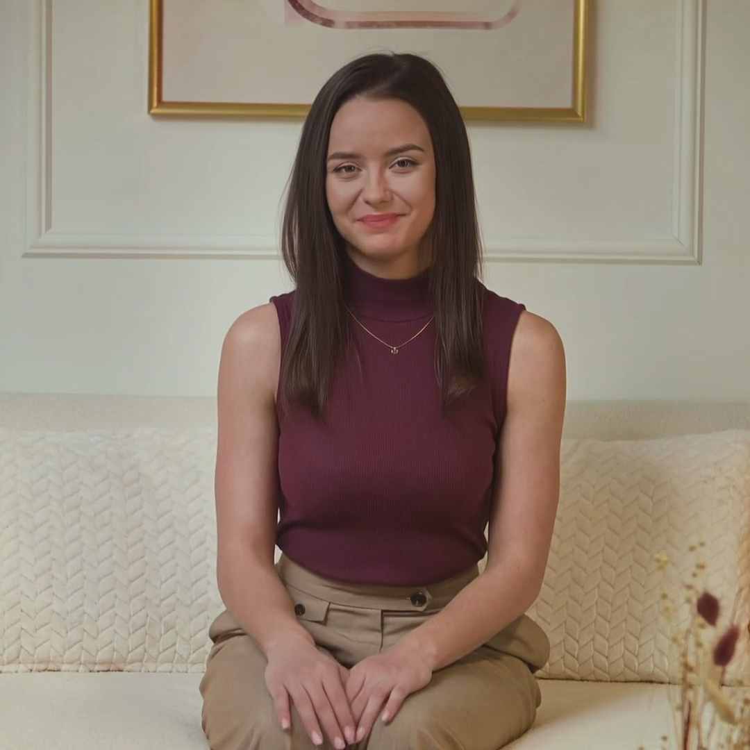 Synthesia avatar video