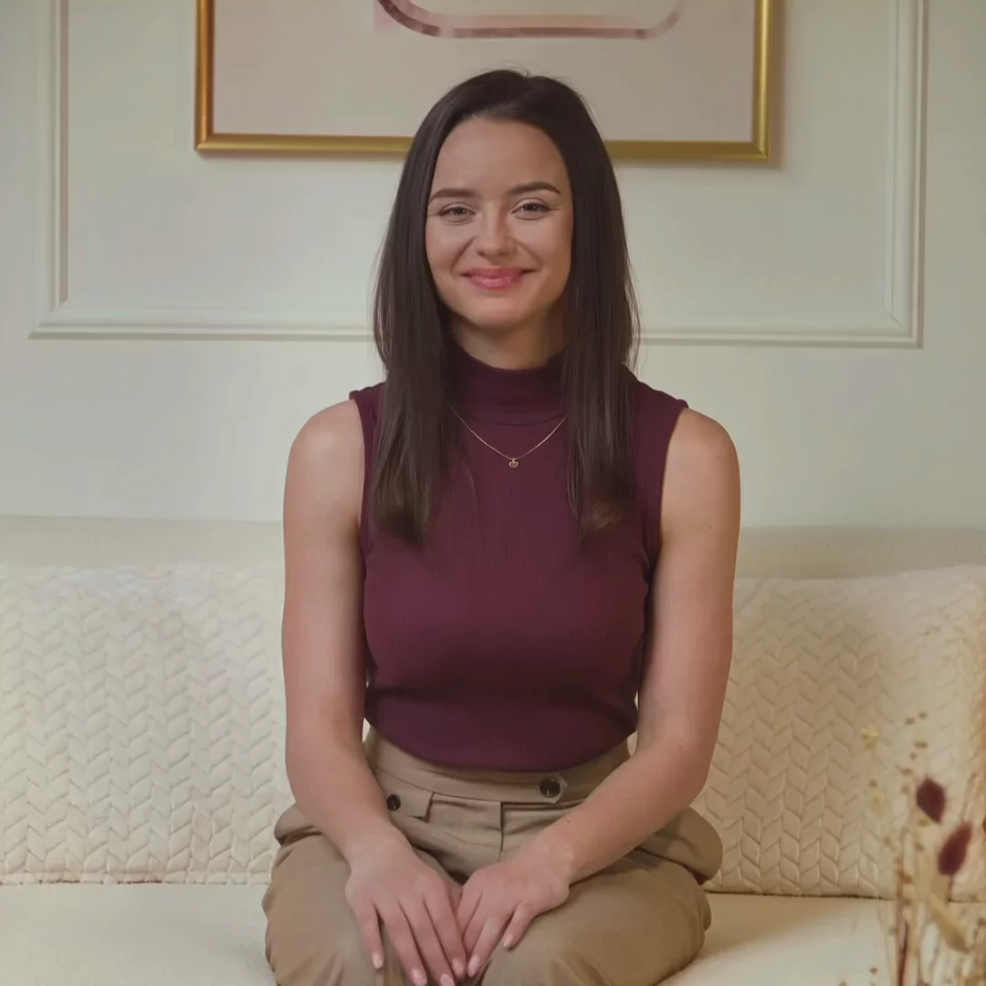 Synthesia avatar video