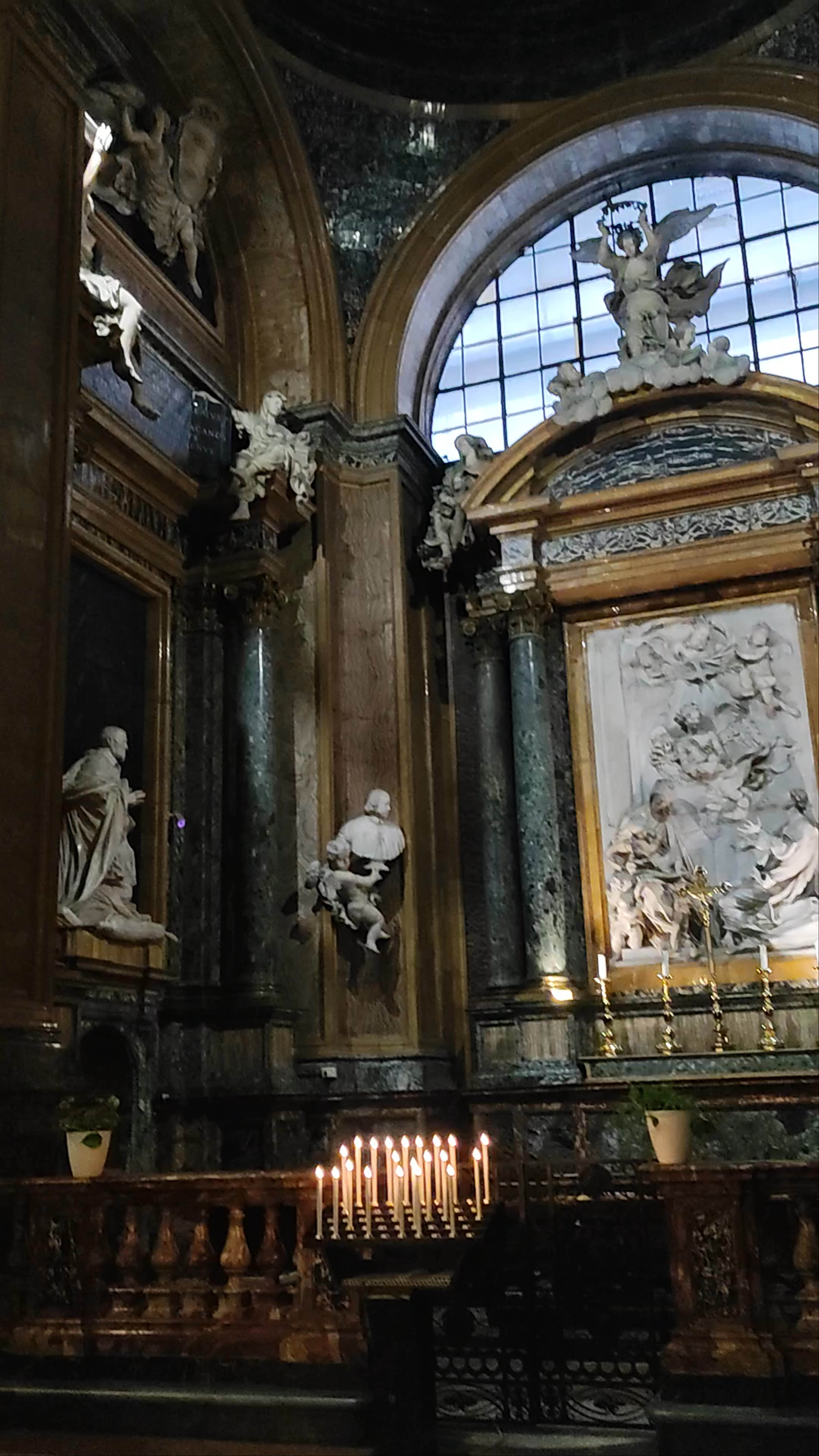 Basilica di Sant'Andrea della Valle