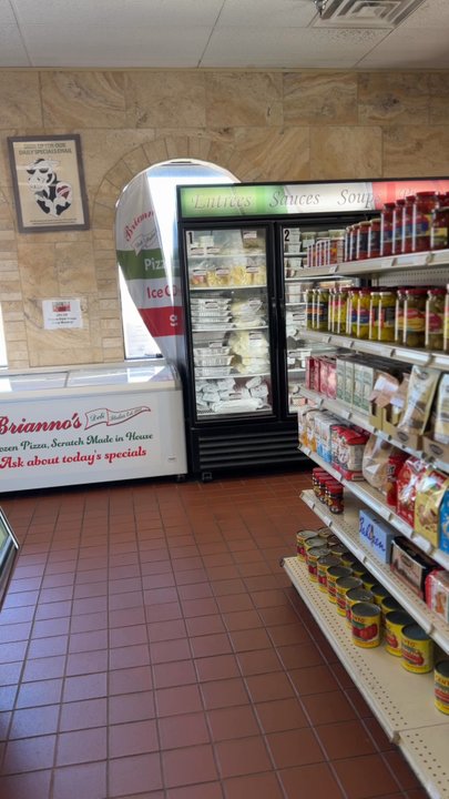 Brianno's Deli Italia - Italian Near Me - Eagan, Minnesota