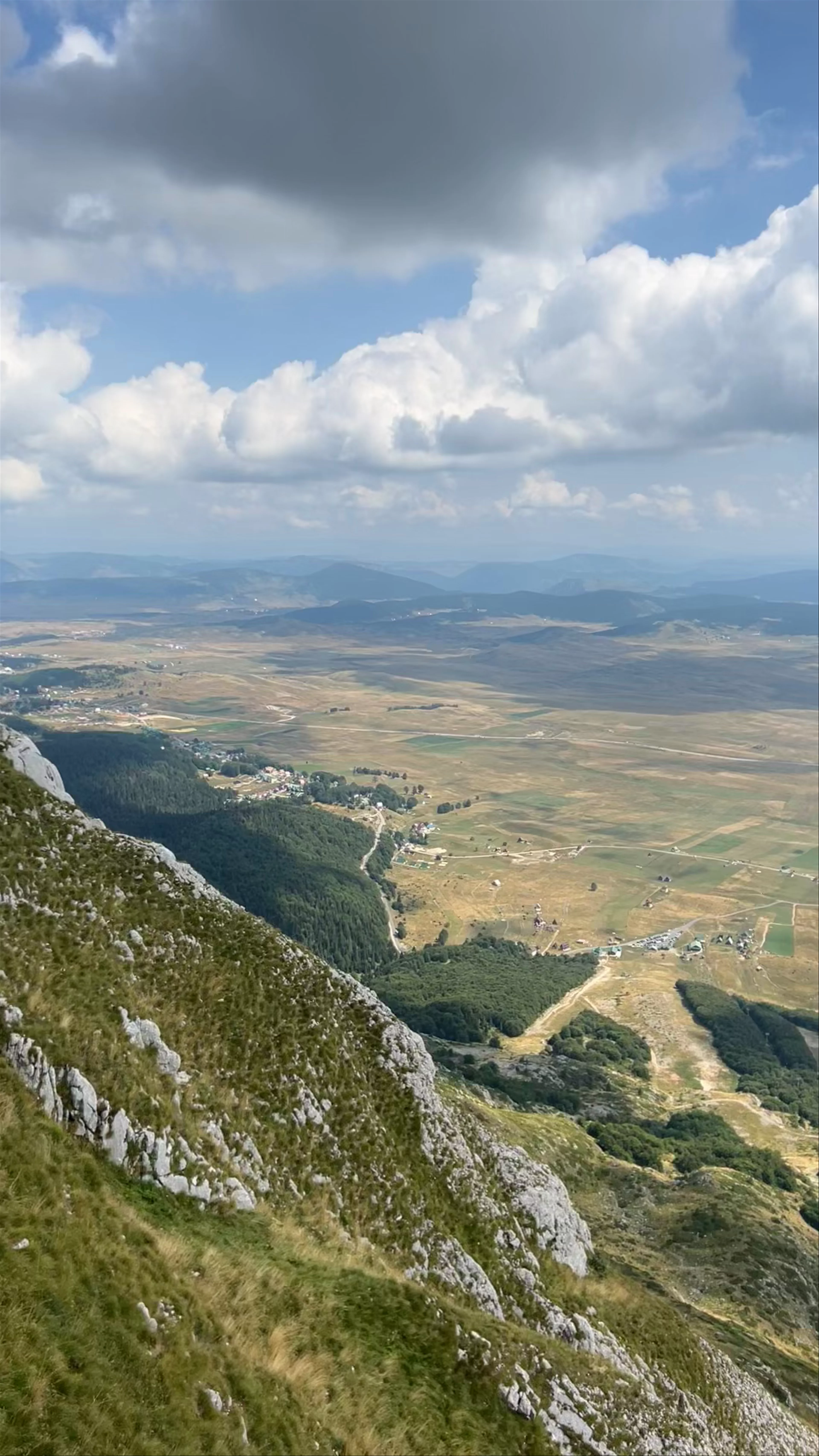 Savin Kuk, Durmitor National Park