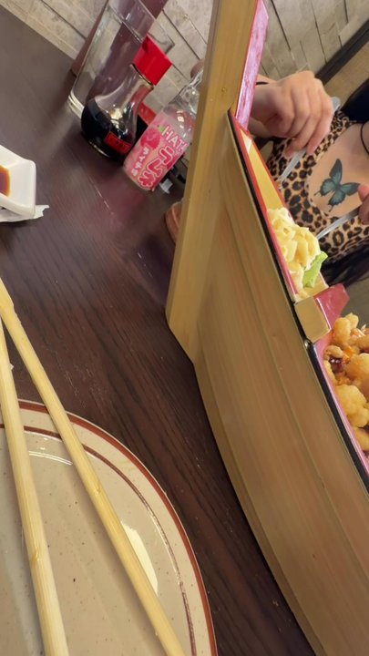 Koja Sushi - Sushi Bars Near Me - Dearborn, Michigan