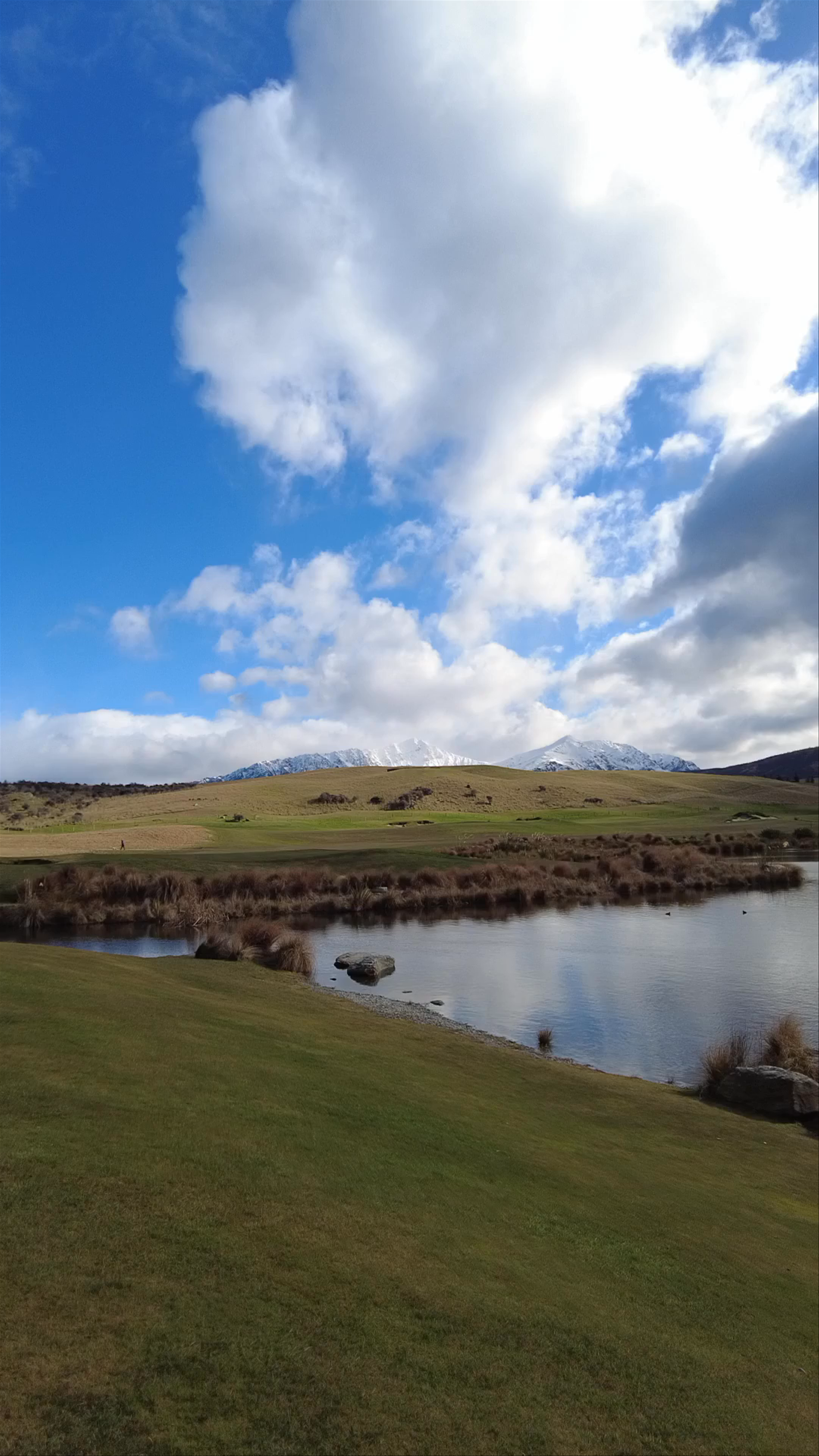 Jacks Point - Queenstown McAdam Drive