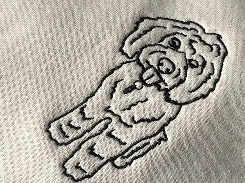 Stitch Up Apparel