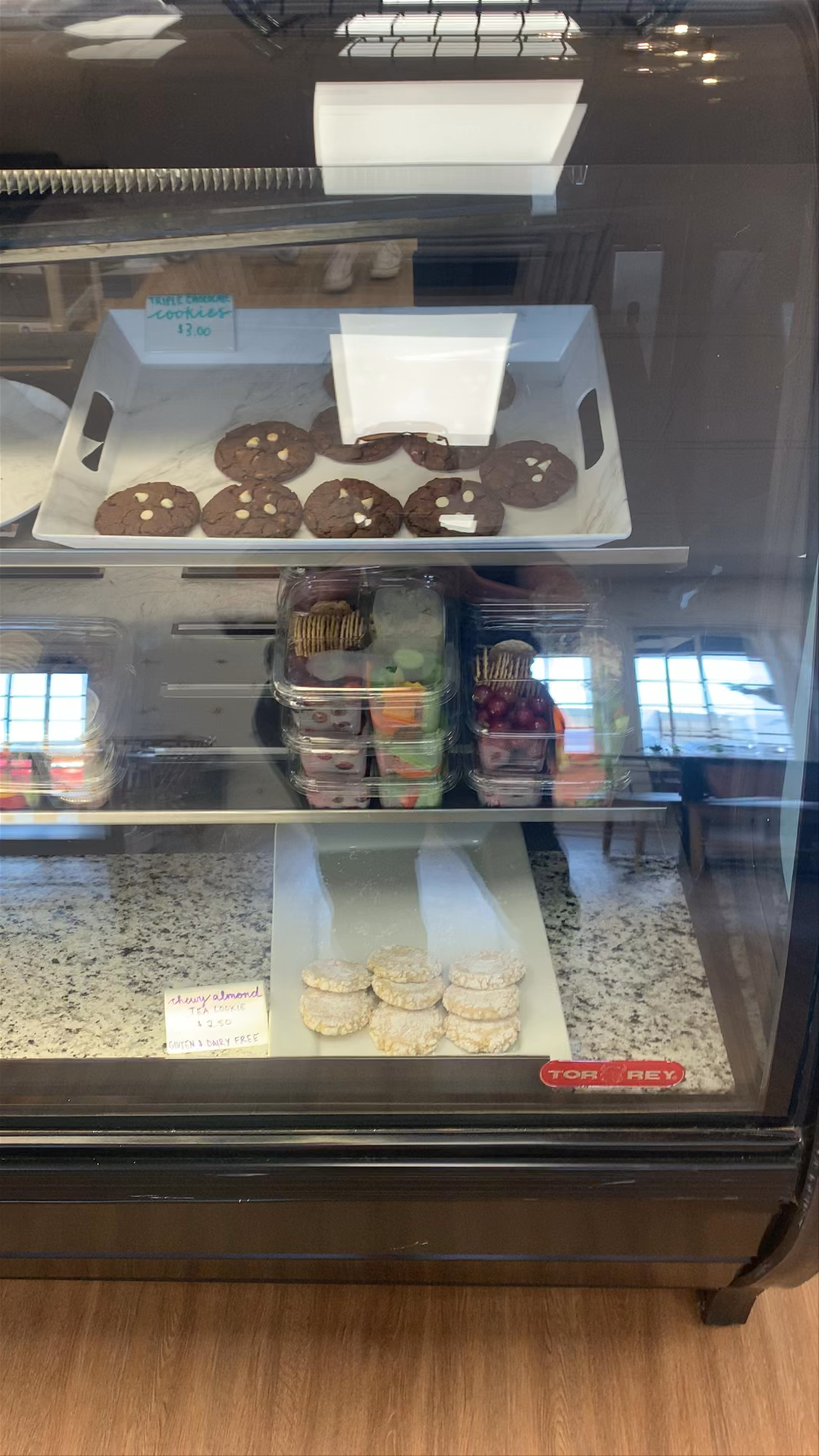 Leaf & Bubble Tea Shop