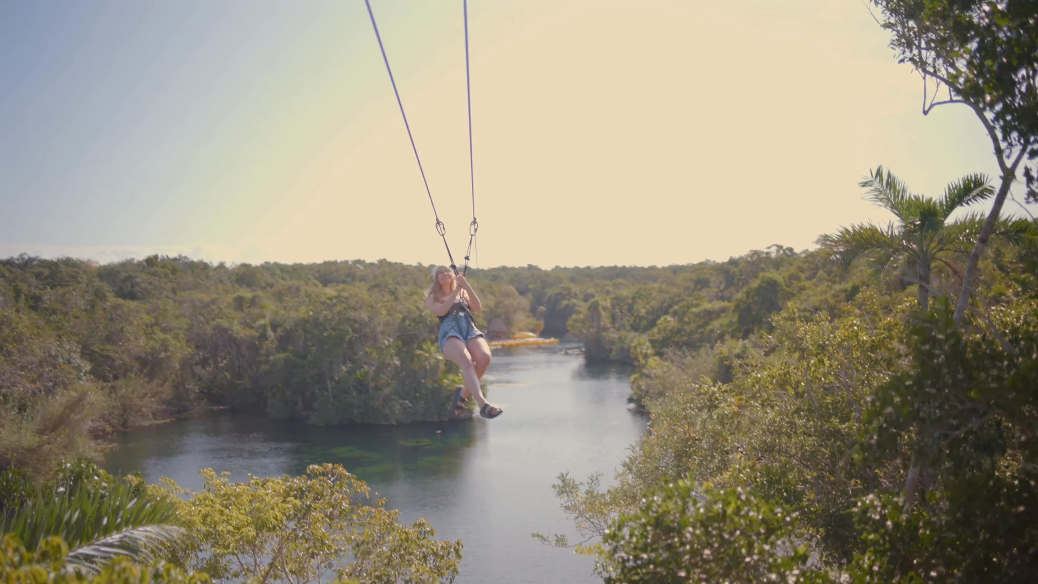 Maya-Dschungel-Expedition