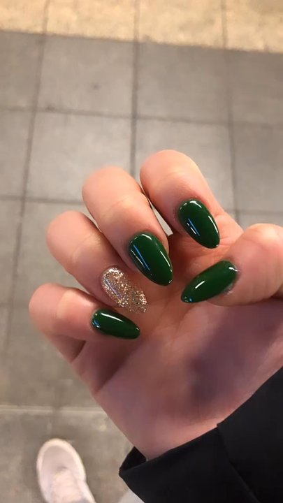 Glitz Nail - Perfection by ling - Waxing Near Me - New York, New York