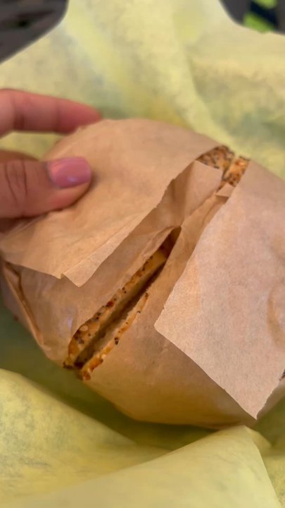 El Jardín De Los Suenos - Begonia bagel - Coffee & Tea Near Me - Richmond, California