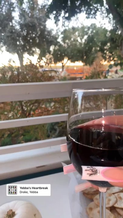 Vista Ranch - beautiful view of the patch with wine and cheese - Farmers Market Near Me - Merced, California