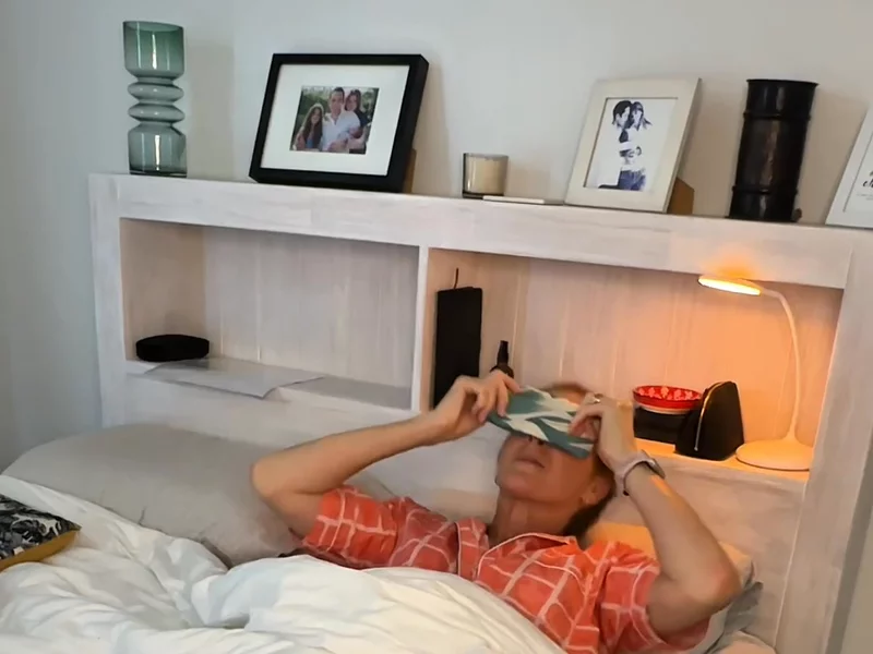 Orygin Sleep App