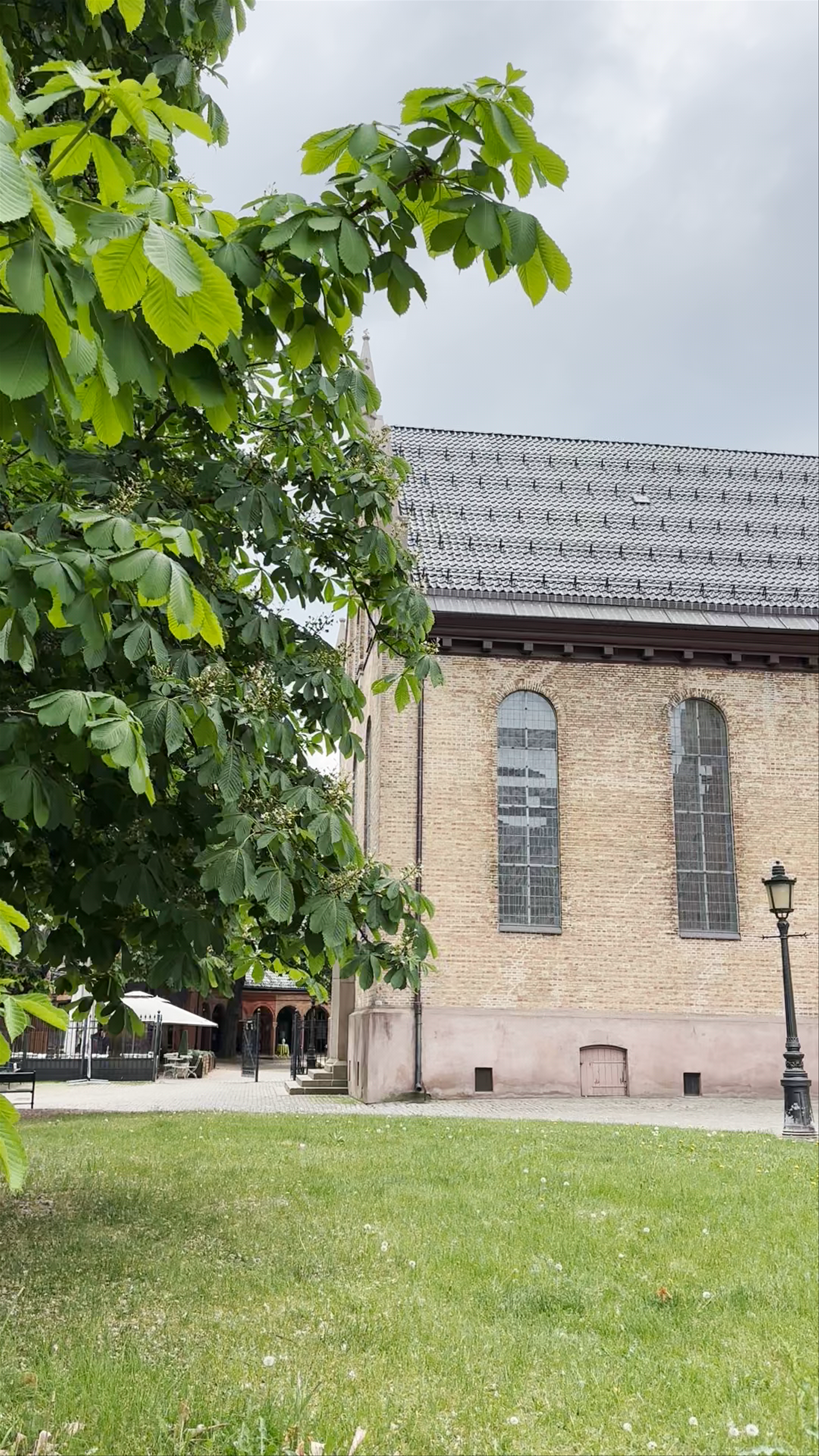 Catedral del Salvador de Oslo