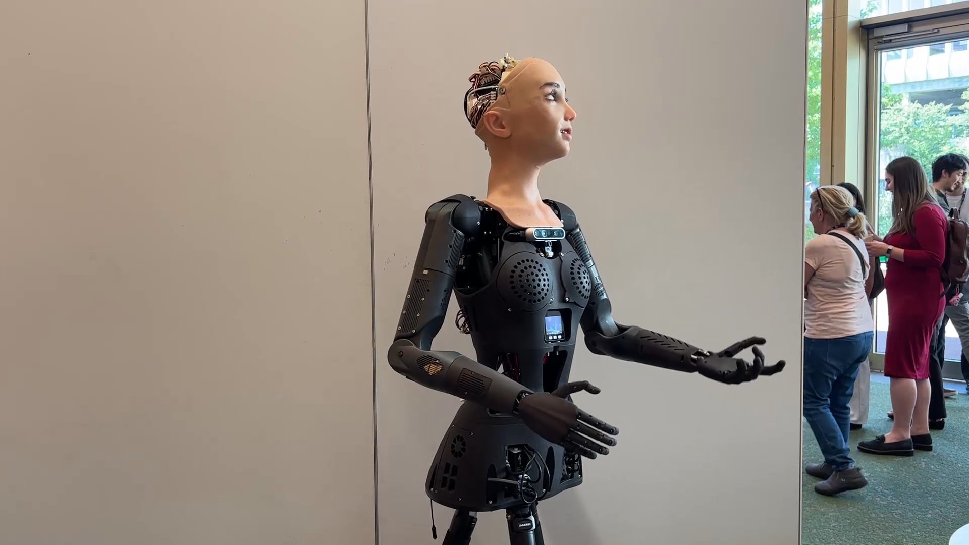 Ben Ditto | Concrete Rep.