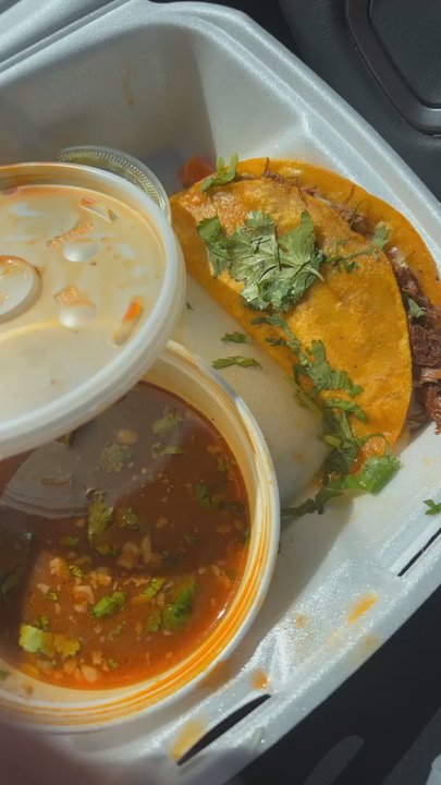 La Fiesta - Quesabirrias was so delicious I had to go back for more - Mexican Near Me - Avondale, Arizona