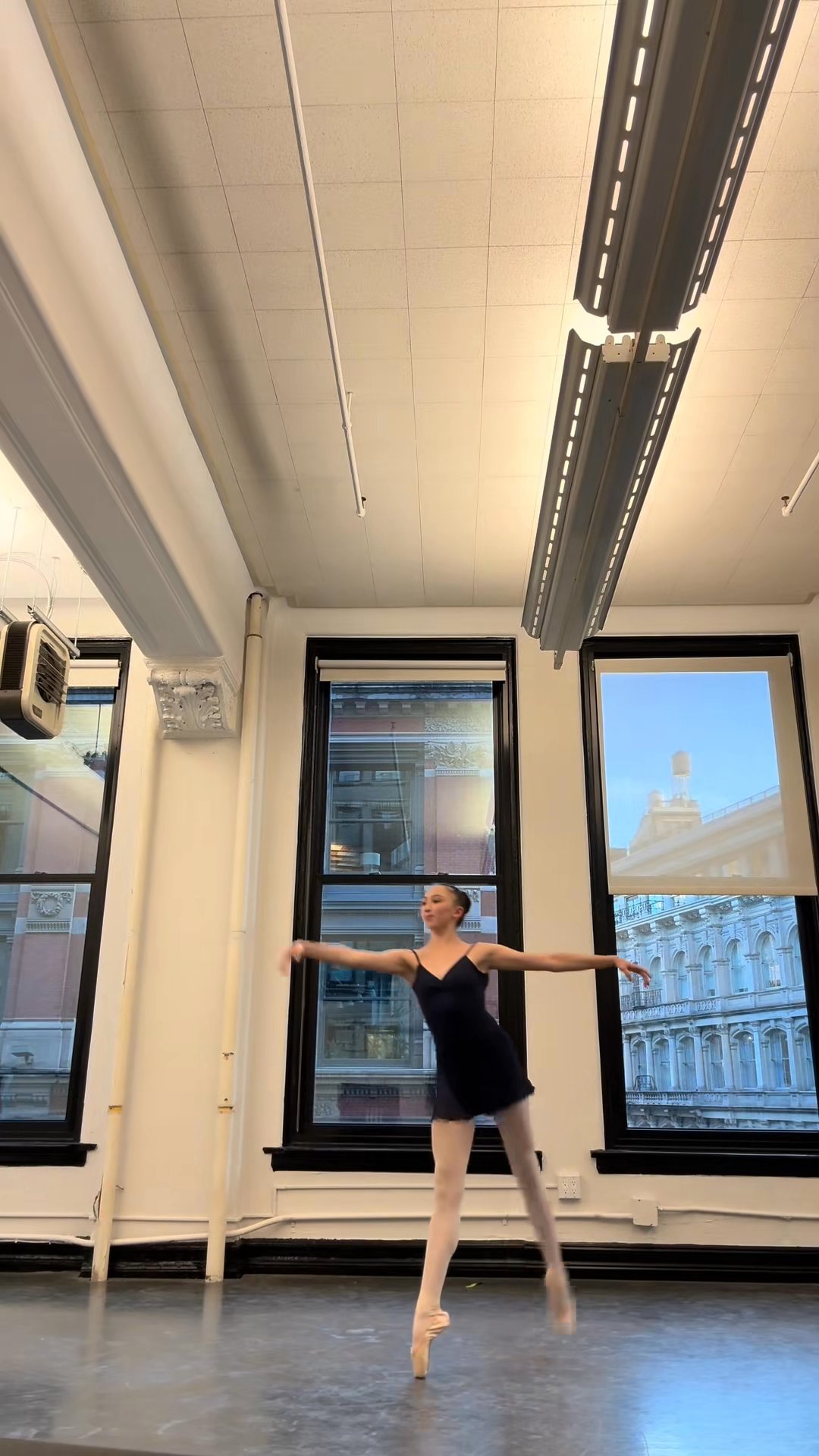 Video thumbnail - Processing